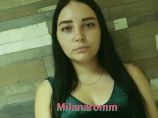 Milanaromm