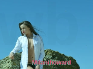 Milanihoward