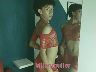 Milanmuller