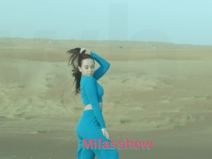 Milasshow