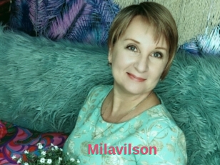 Milavilson