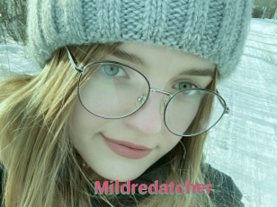Mildredatcher