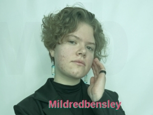 Mildredbensley