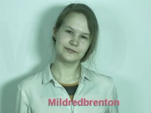 Mildredbrenton