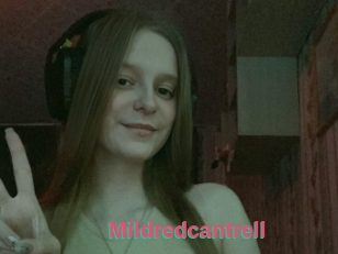 Mildredcantrell