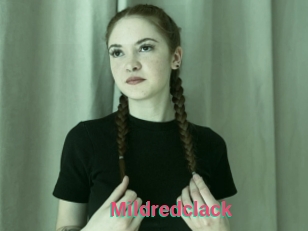 Mildredclack