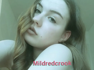 Mildredcrook