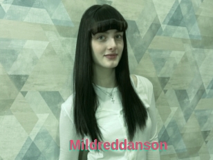 Mildreddanson