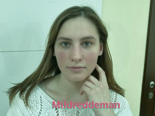 Mildreddeman
