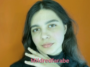 Mildredfarabe