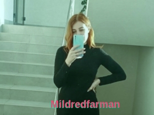 Mildredfarman
