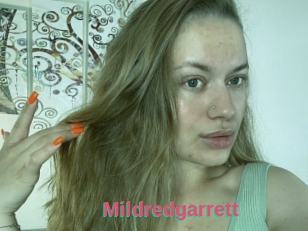 Mildredgarrett