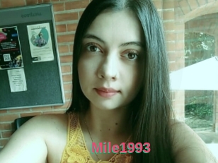 Mile1993