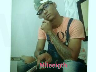 Mileeigth