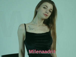 Milenaadrit