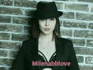 Milenabblove