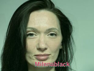 Milenablack