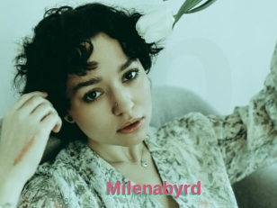 Milenabyrd