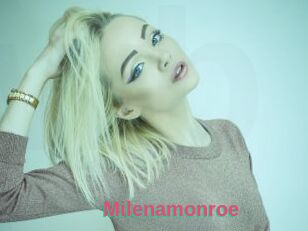 Milenamonroe