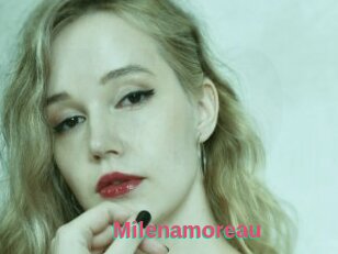 Milenamoreau