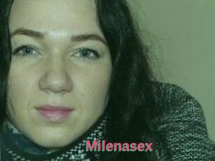 Milenasex