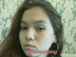 Milenashang