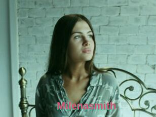 Milenasmith