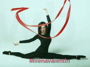 Milenavalentin
