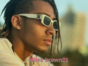 Miles_brown21