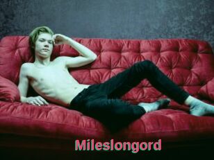 Mileslongord