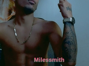Milessmith