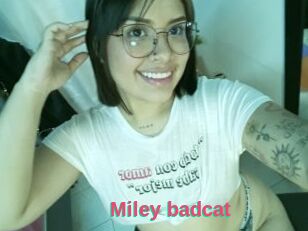 Miley_badcat