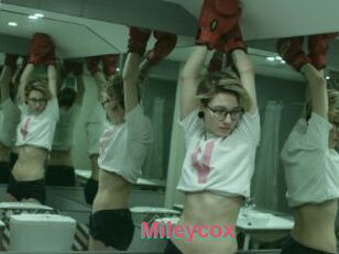 Mileycox