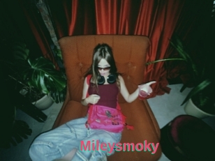 Mileysmoky