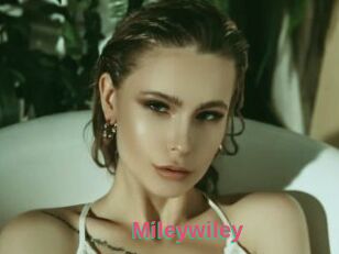 Mileywiley