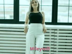Mileywill