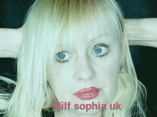 Milf_sophia_uk