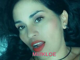 MilfKLOE