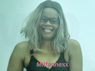 Milfannexx