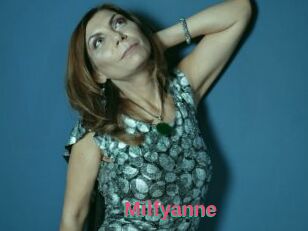 Milfyanne