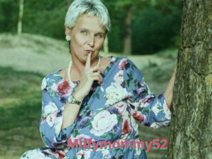Milfymommy52