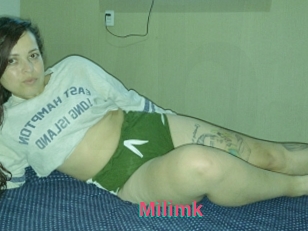 Milimk