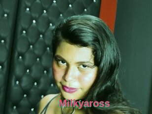 Milkyaross