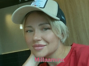 Millaamina
