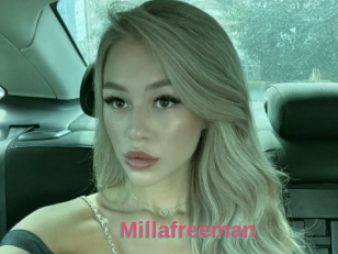 Millafreeman