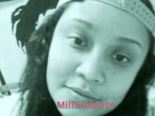 Millaroberts