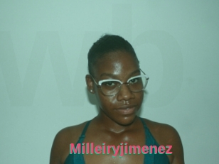 Milleiryjimenez