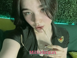 Milliebraun
