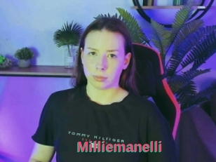 Milliemanelli