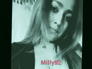 Milly92